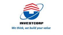 Công ty Cổ phần Tập đoàn INVESTCORP