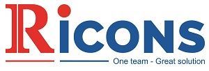 Công ty Cổ phần Đầu tư Xây dựng Ricons