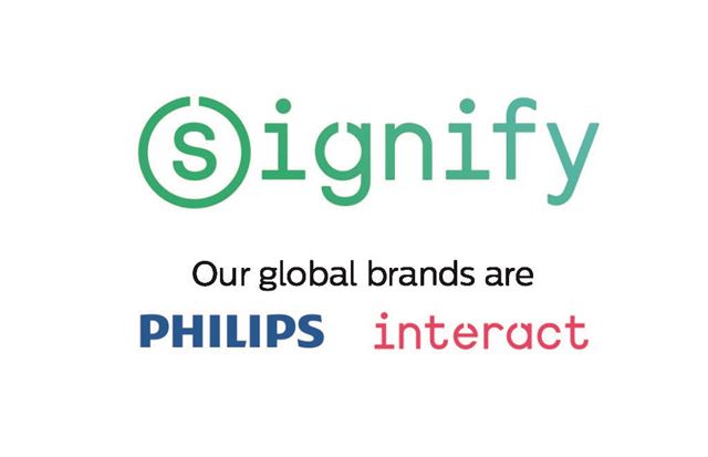 Công ty TNHH Signify Việt Nam