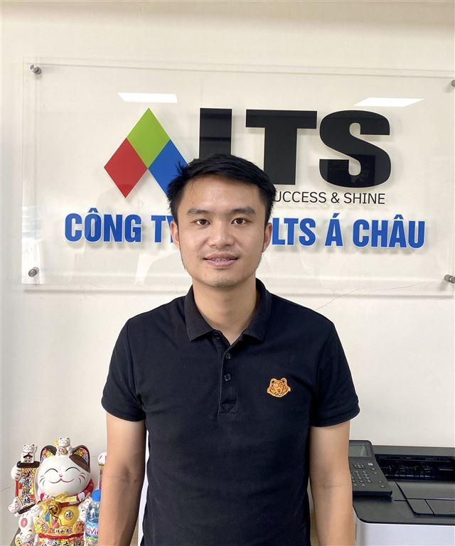MR. PHAN ANH 