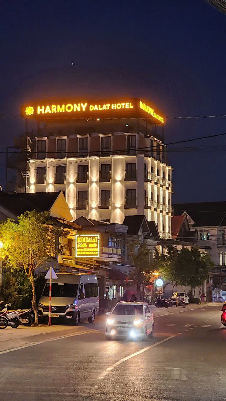 HARMONY DALAT HOTEL