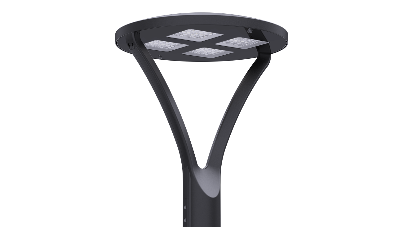 Đèn Pole light (Led Postop light)