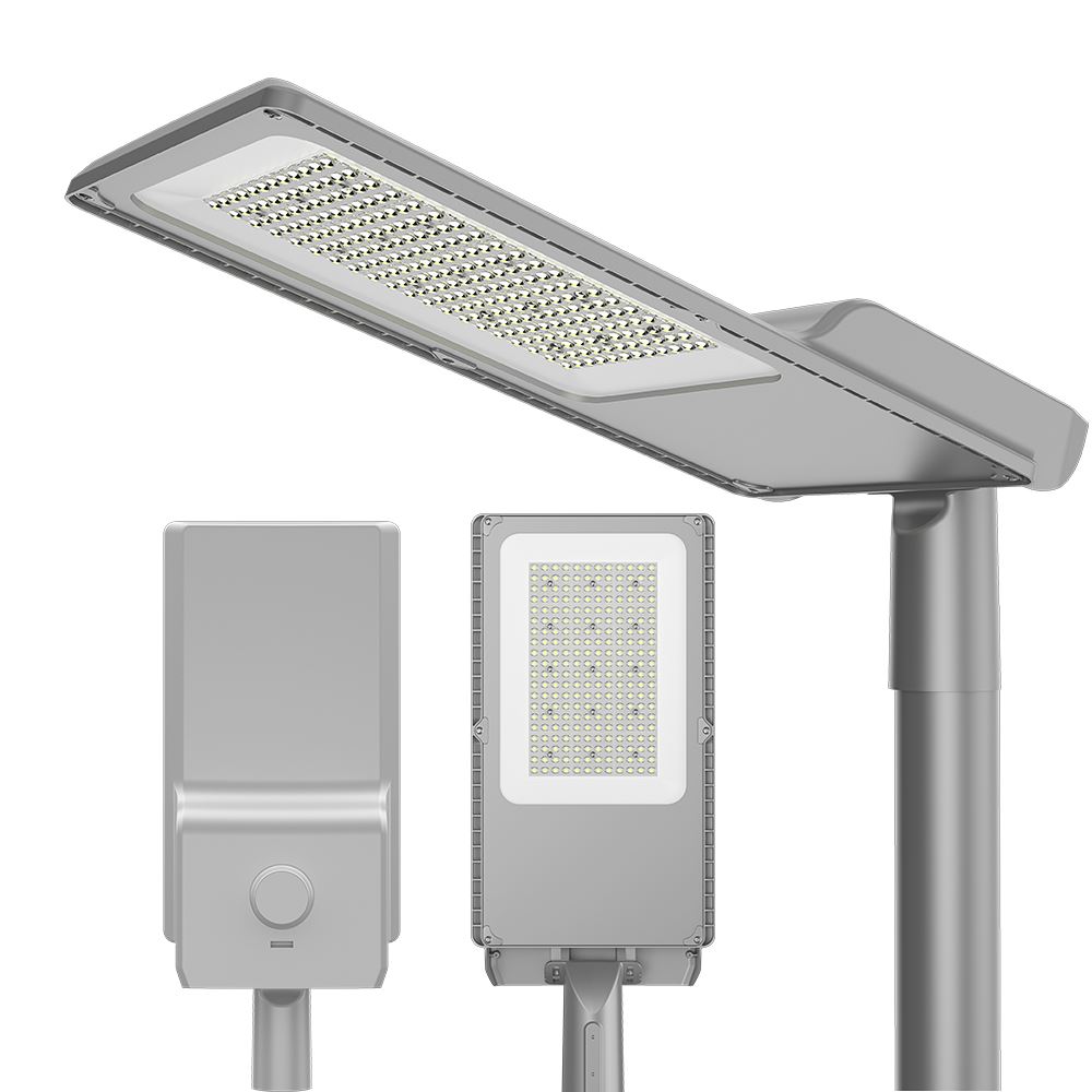 Đèn đường (Led Street light)