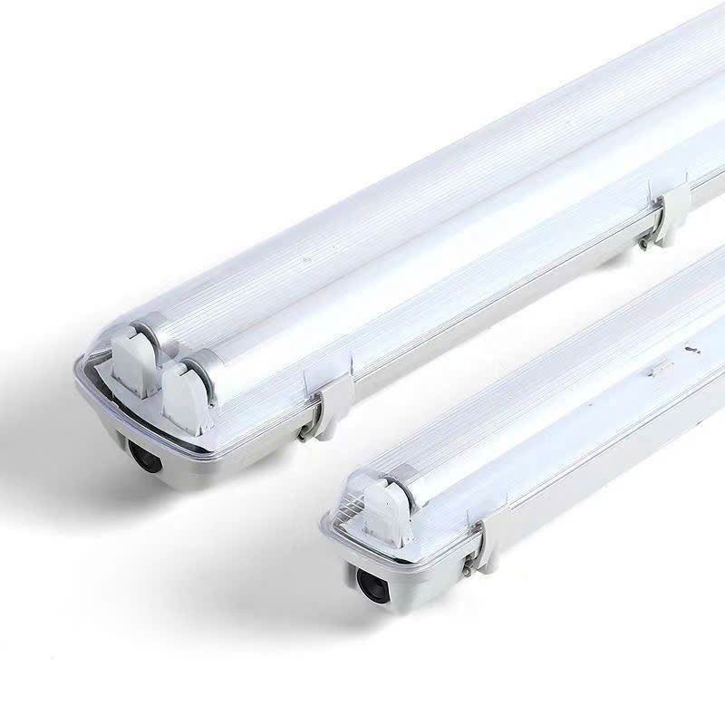 Đèn chống ẩm (Máng + Bóng Led tube)