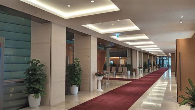 Đèn trong nhà (indoor light)