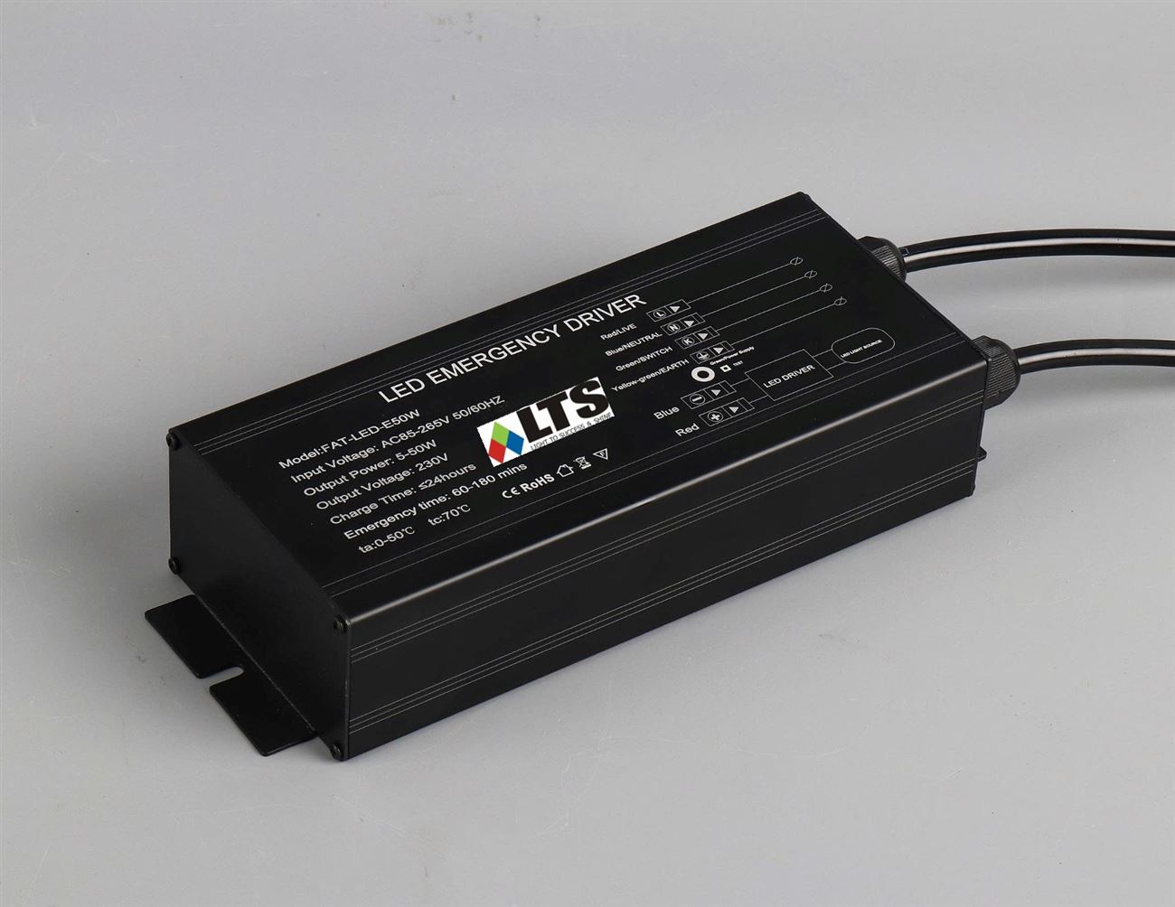 Led Emergency Driver/Emergency Kit