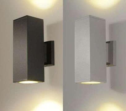 Đèn gắn tường (Led Wall light)