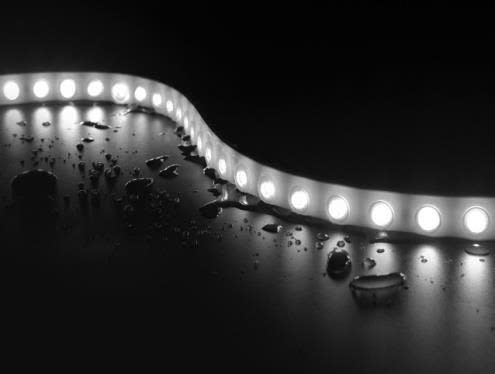 Đèn Led dây (Flexible LED Wall Washer)