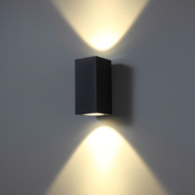 Đèn gắn tường (Led Wall light)