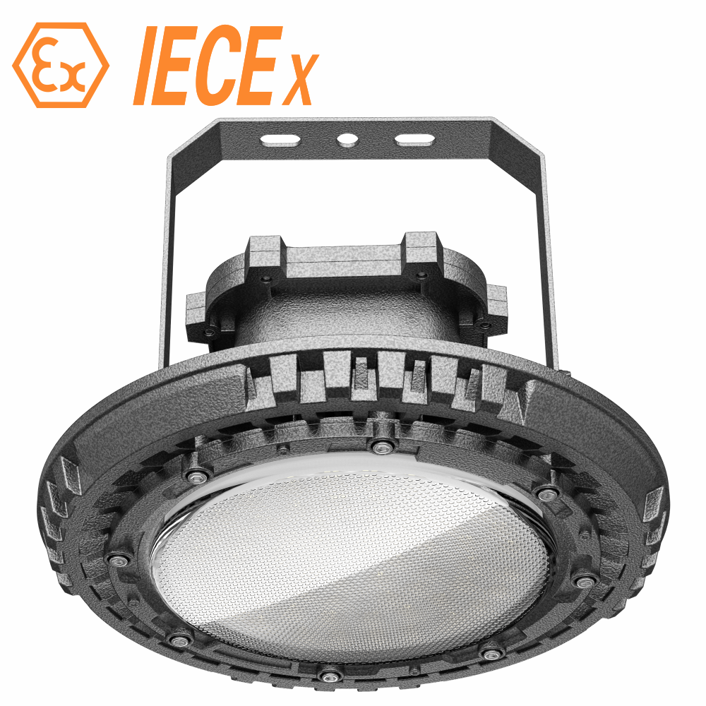 Đèn Highbay chống nổ (Explosion proof highbay light)