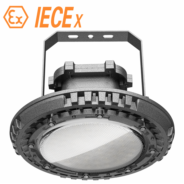 Đèn chống nổ (Explosion proof light)