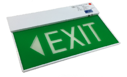 Đèn chỉ dẫn thoát nạn (Exit light)
