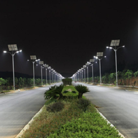 Các sản phẩm từ năng lượng mặt trời (Solar products)