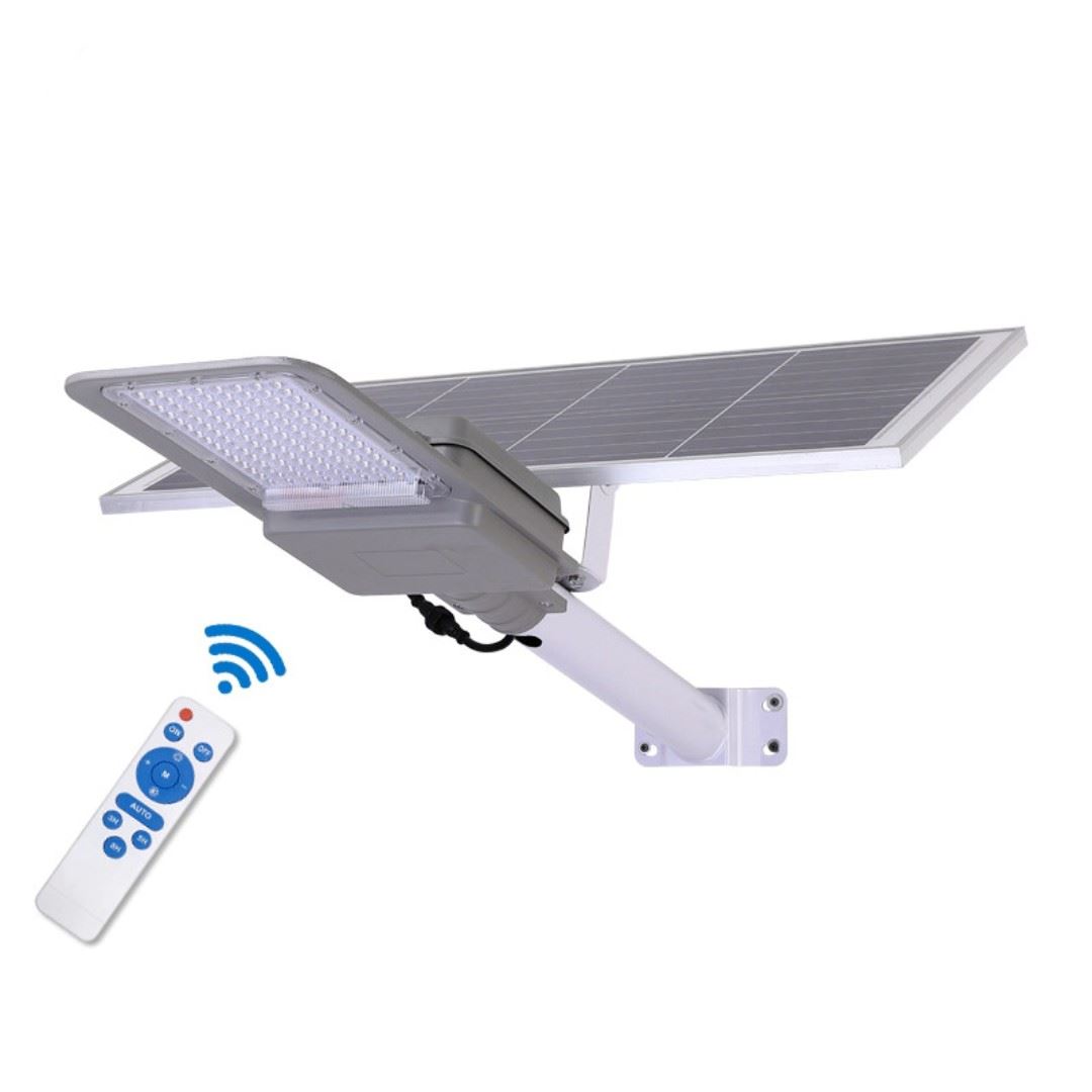 Đèn đường năng lượng mặt trời (Solar Street light)