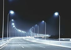 Chiếu sáng đường phố